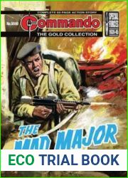 Commando - Issue 5580, 2022