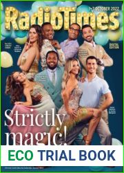 Radio Times - 01 07 October, 2022