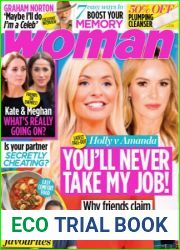 Woman UK - 03 October 2022