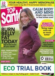 Top Sante UK - November 2022