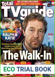 Total TV Guide - October 01 07, 2022
