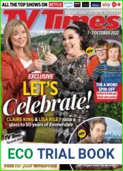 TV Times - 01 07 October, 2022