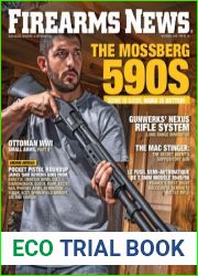 Firearms News - Volume 76, Issue 19, October 2022