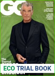 British GQ - October 2022
