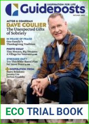 Guideposts - October November 2022
