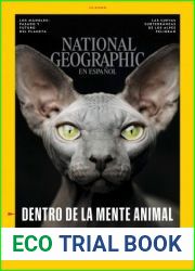 National Geographic en Espanol Mexico - octubre 2022 [SPA]