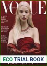 Vogue Australia - October 2022