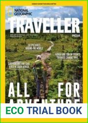 National Geographic Traveller India - Vol. 10 Is. 6 Sep Oct 2022