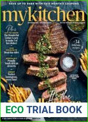 My Kitchen - September 2022