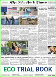 The New York Times - 26 September, 2022