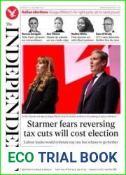 The Independent - 26 September 2022