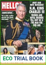 Hello! Magazine UK - No 1757, 03 October 2022