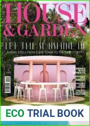 Conde Nast House and Garden - October 2022