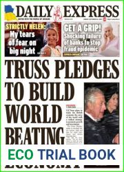 Daily Express - 26 September 2022