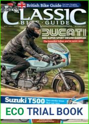 Classic Bike Guide - October 2022