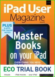 iPad User Magazine - Issue 83, 2022