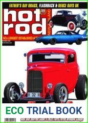 NZ Hot Rod - October 2022