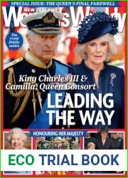 Woman|s Weekly New Zealand - The Queen|s Final Farewell,40 2022