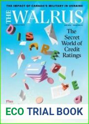 The Walrus - June 2022