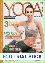 Yoga Magazine - Issue 229, May 2022