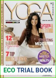 Yoga Magazine - Issue 230, June 2022
