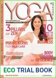 Yoga Magazine - Issue 231, July 2022