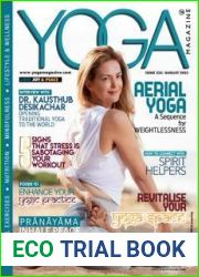 Yoga Magazine - Issue 232, August 2022