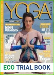 Yoga Magazine - Issue 233, September 2022