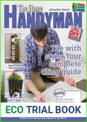The Home Handyman - Vol. 32 No. 07, July August 2022