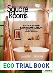 SquareRooms - Issue 208, September 2022