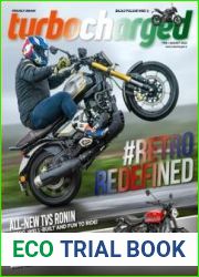 Turbocharged - August 2022