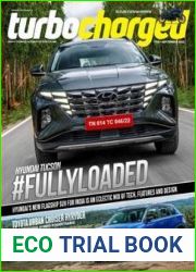 Turbocharged - September 2022