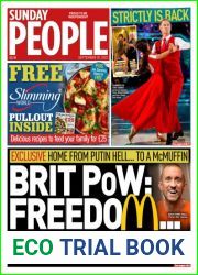 Sunday People - 25 September 2022
