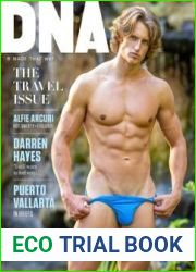 DNA Magazine - Issue 273, 2022