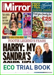 Sunday Mirror - 25 September 2022