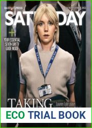 Daily Express Saturday Magazine - September 24, 2022
