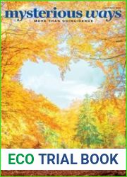 Mysterious Ways - October November 2022