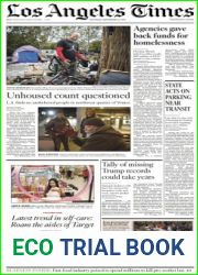Los Angeles Times - 24 September, 2022