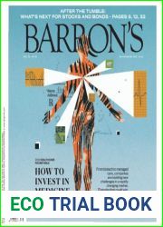 Barron|s Magazine - September 26, 2022