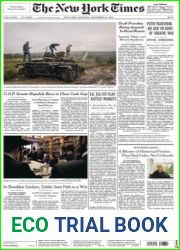 The New York Times - 24 September, 2022