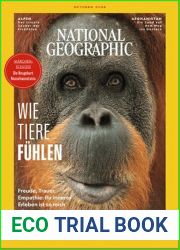National Geographic Germany - Oktober 2022 [GER]