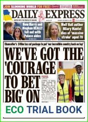 Daily Express - 24 September 2022