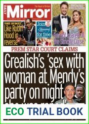 Daily Mirror - 24 September 2022