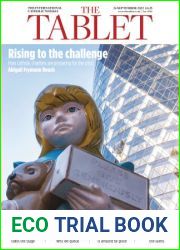 The Tablet Magazine - 24 September, 2022