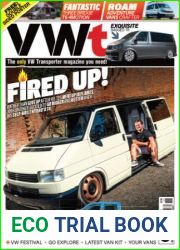 VWt Magazine - Issue 124, November 2022