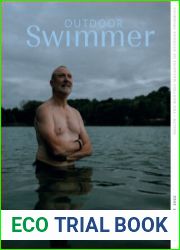 Outdoor Swimmer - Issue 66, October 2022