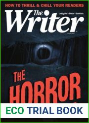 The Writer - October 2022