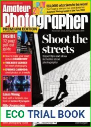 Amateur Photographer - 27 September, 2022