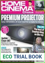 Home Cinema Choice - Issue 335, Autumn 2022