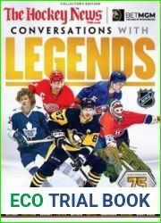 The Hockey News - September 05, 2022